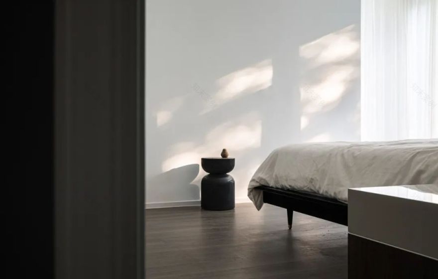 见滨园,摩登暗号丨中国苏州丨一野设计事务所-74