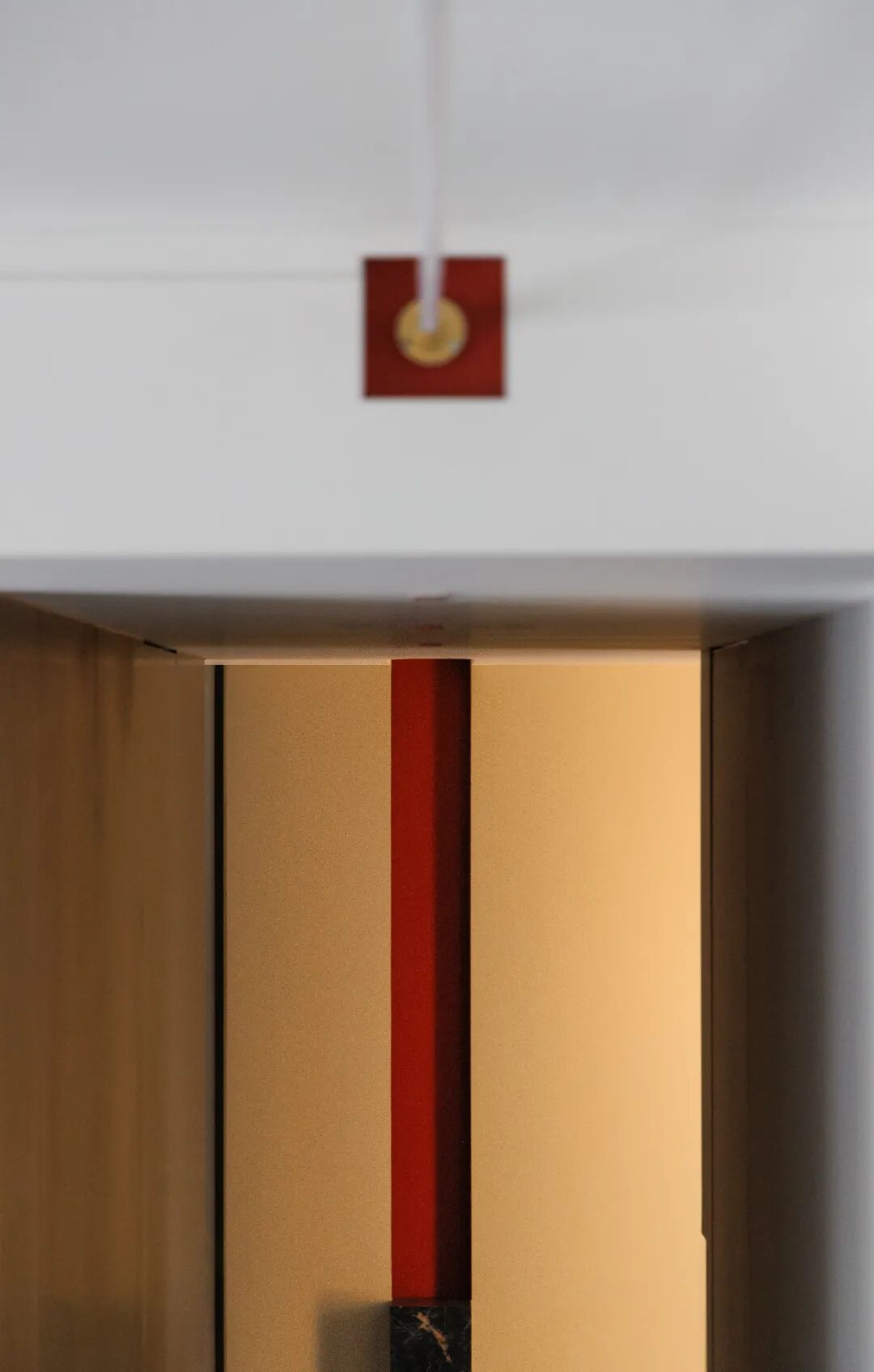 中联·悦融庄·L宅丨中国福建丨序间设计-27