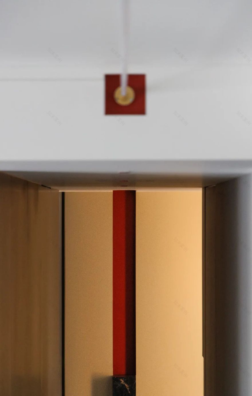 中联·悦融庄·L宅丨中国福建丨序间设计-27