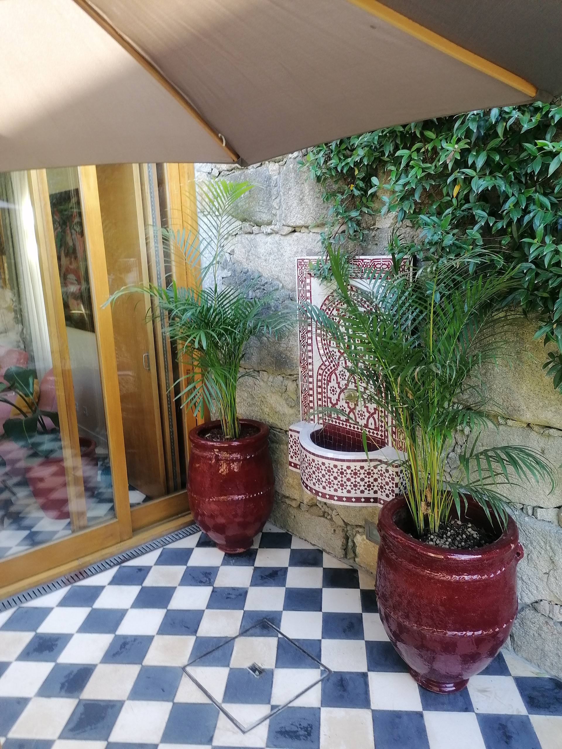 Luxurious Bohemian - Moradia Foz - LUXDECO Maio 2022-14