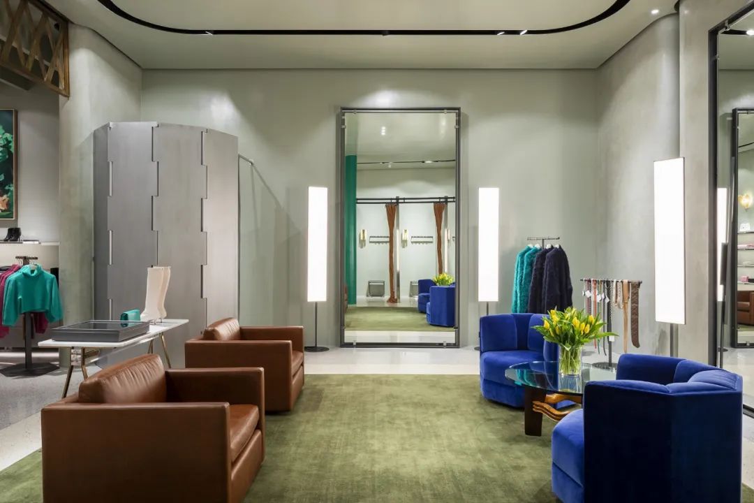 Scanlan Theodore 精品店丨澳大利亚丨Don McQualter-8