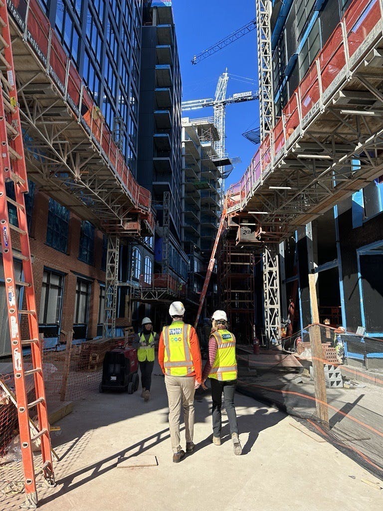 丨美国华盛顿丨Morris Adjmi Architects-12