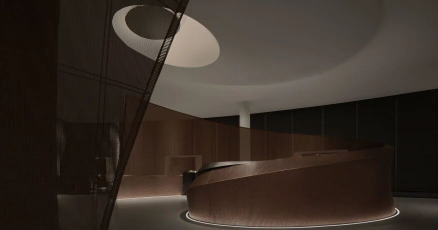 中信城开信悦湾丨深圳华汇设计,CCD郑中设计,笛东设计,CCD·WOWU无物艺术顾问-55