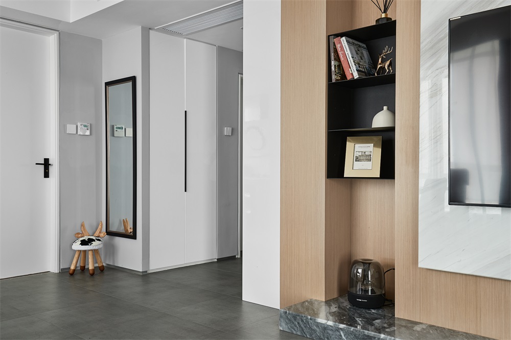 TK 设计 · 现代简约风格玩出新质感-6