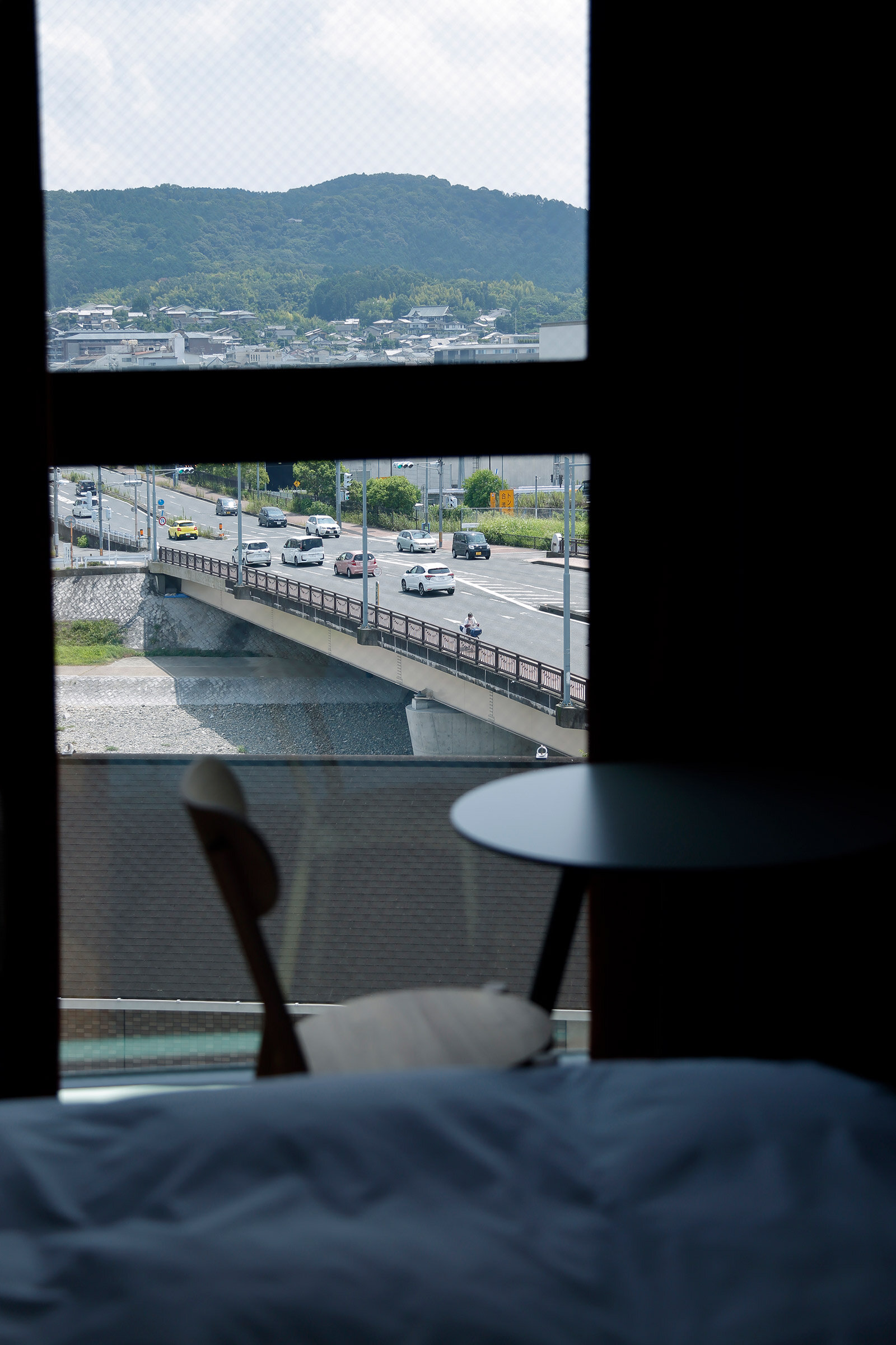 Reign Hotel Kyoto Japan Modern Hotel Design  — Design Anthology-12