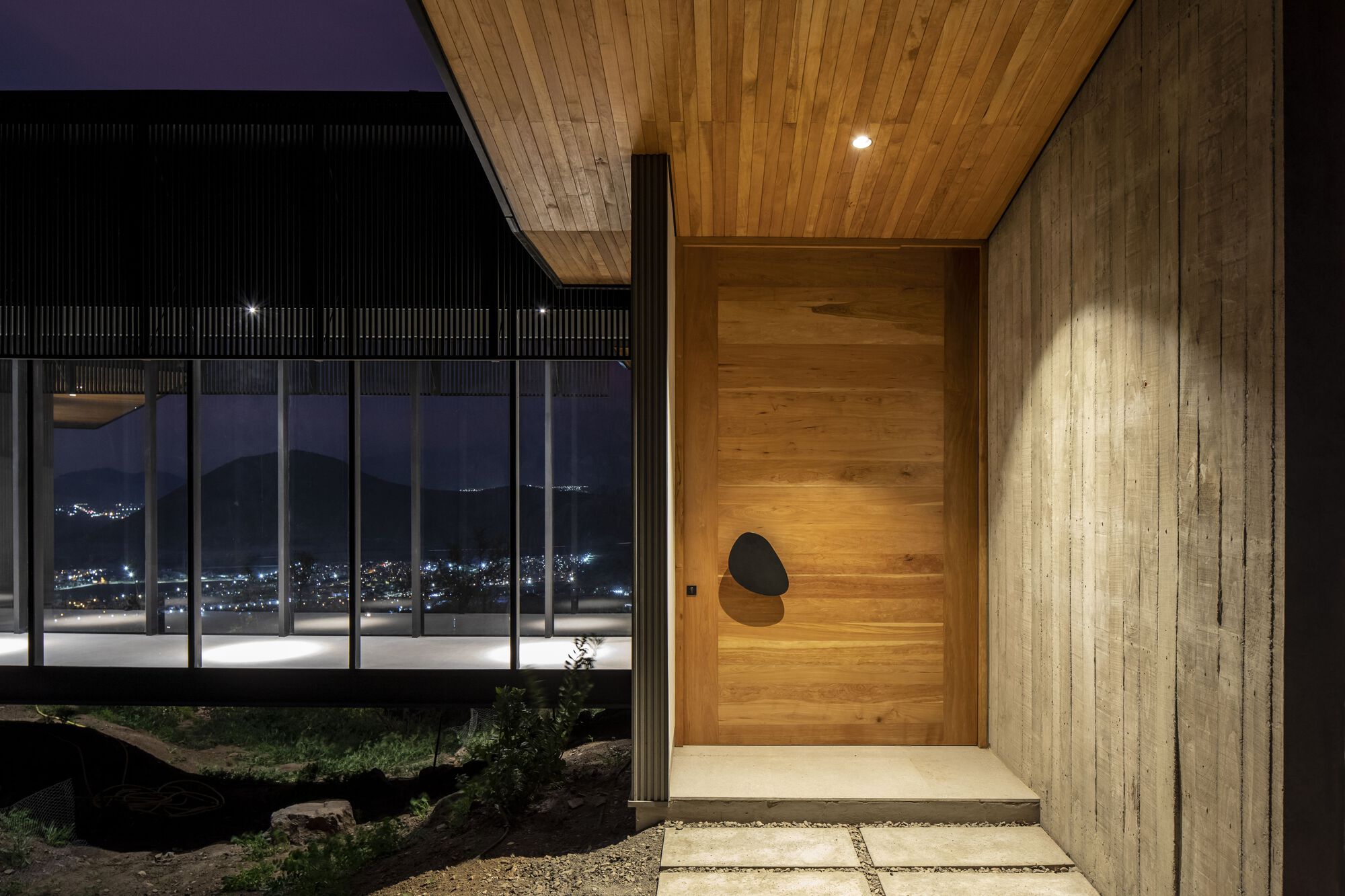 查米塞罗之家丨智利-31