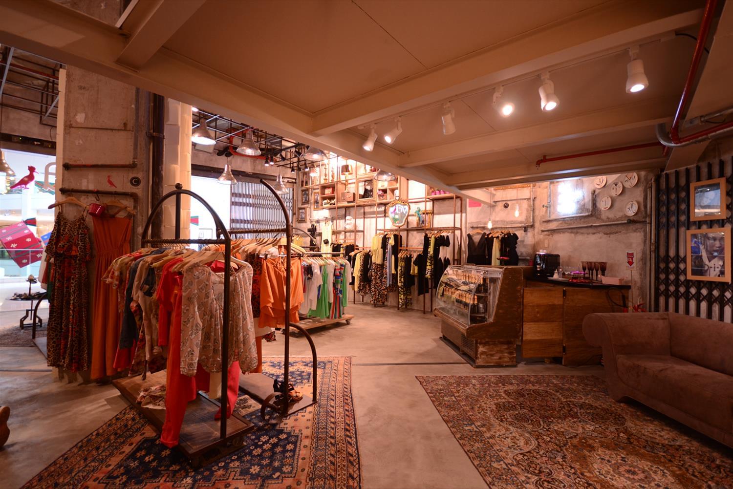 圣伊雷韦伦西亚办公室-6