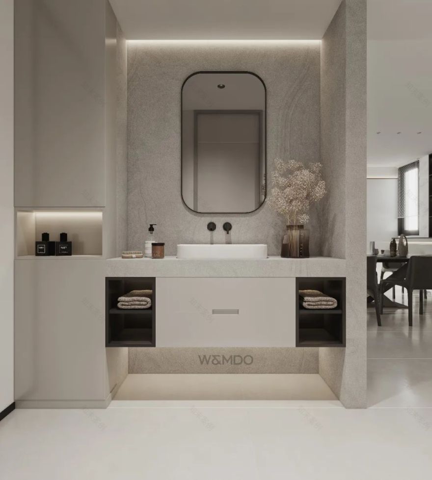 领地澜山丨中国乐山丨祝潇刚,涂佳丽-23