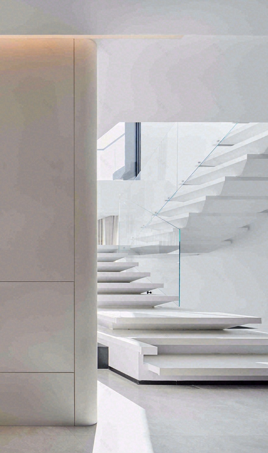 华润悦府丨中国昆明丨云南墨奈建筑装饰设计有限公司-7