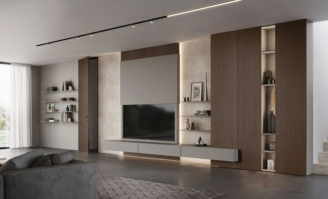 2024 米兰国际家具展览会丨意大利米兰-135