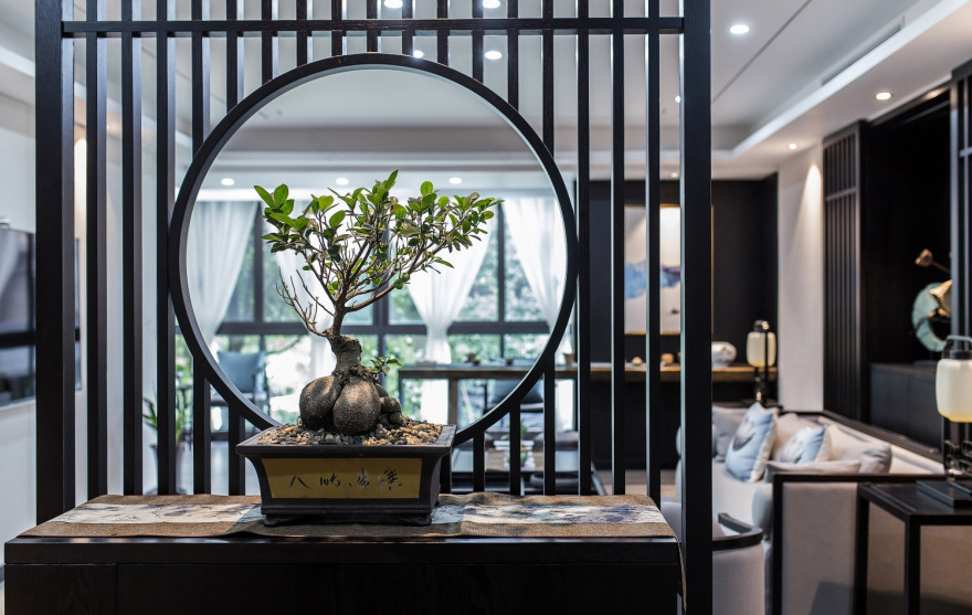 中式住宅 乐清大木建筑-3