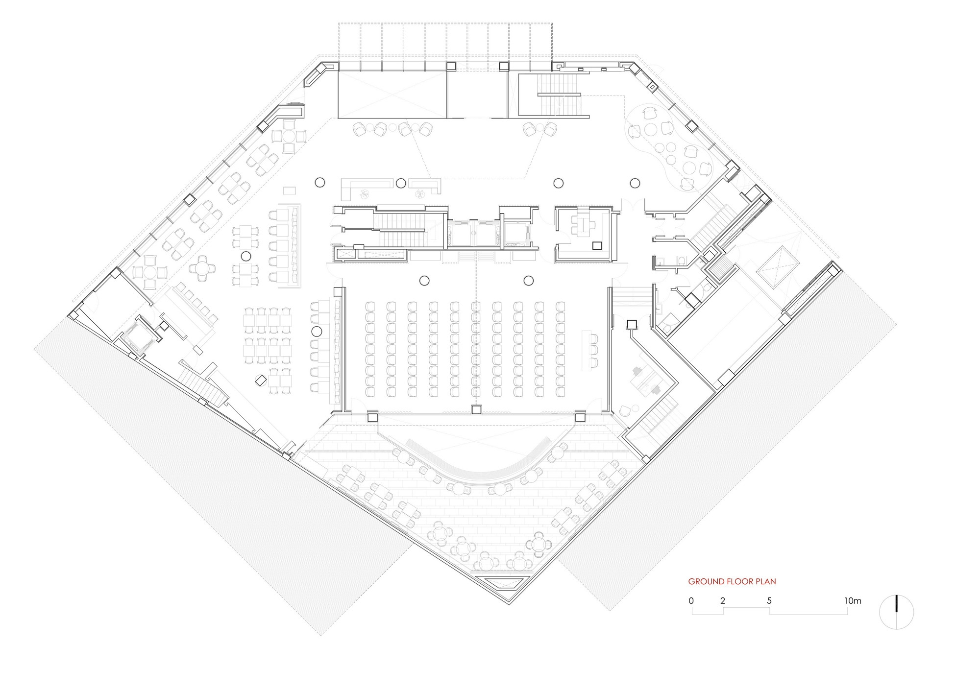 西班牙奥利维亚乳香酒店-22