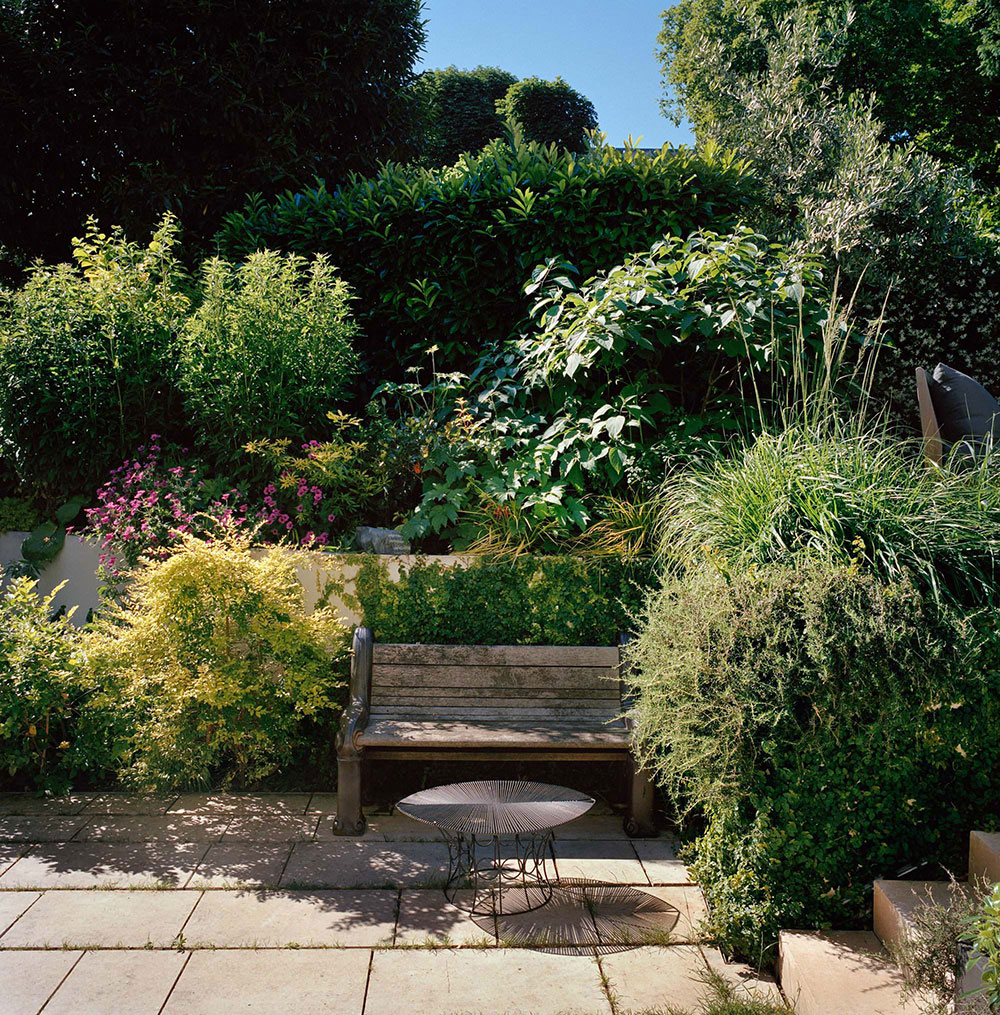 巴黎豪华室内设计 | 查尔斯·扎纳的杰作-7