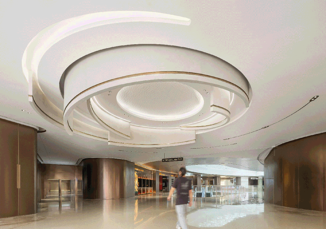 深铁睿印里RAIL INLI丨中国深圳丨J&A杰恩设计-2