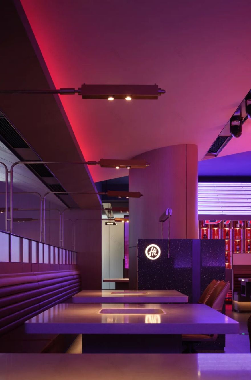 海底捞火锅丨中国北京丨汤物臣·肯文创意集团-104