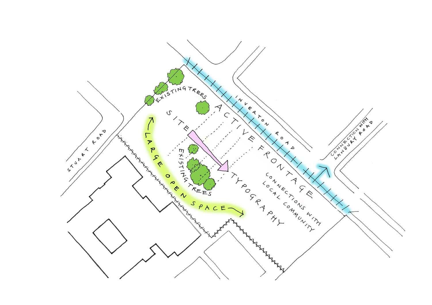 伦敦 Ivydale 小学 | 绿色校园，活力无限-43