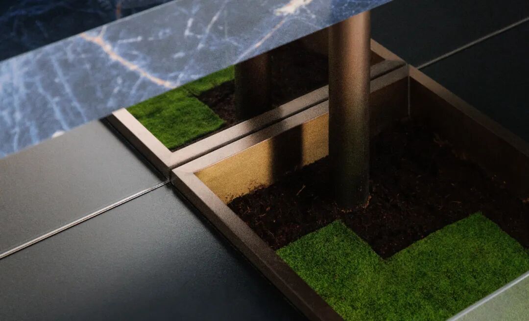 中联·悦融庄·L宅丨中国福建丨序间设计-13