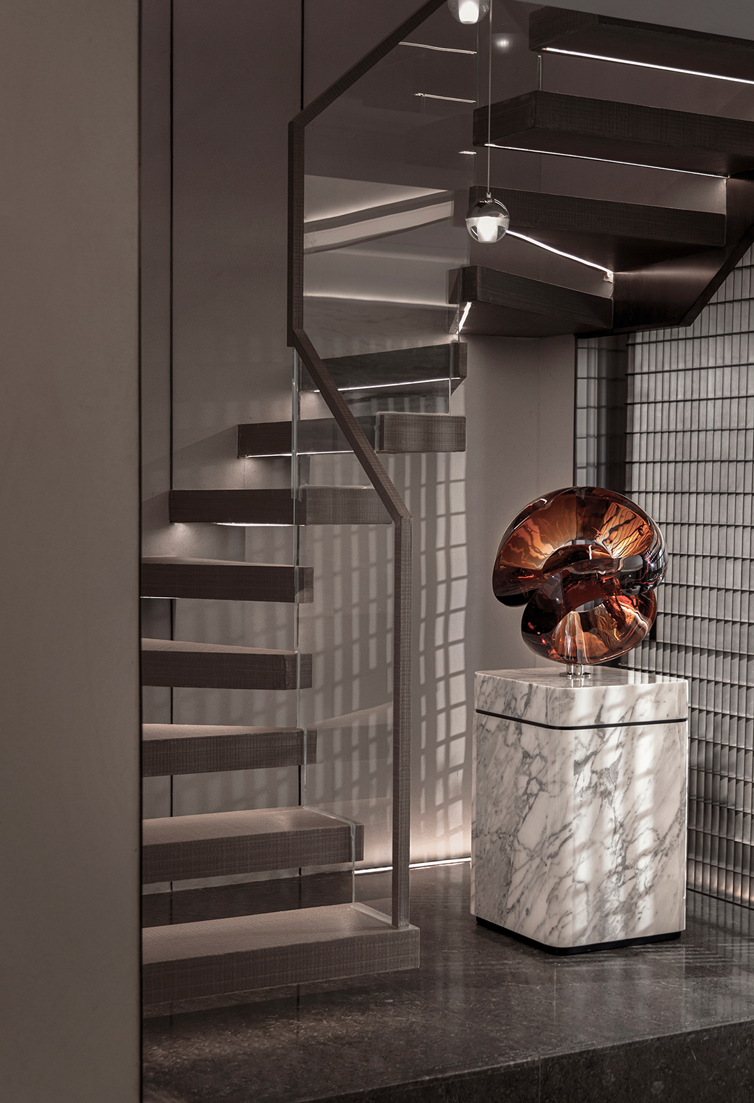 莆田文著商墅丨中国莆田丨壹向设计,羽果设计-25