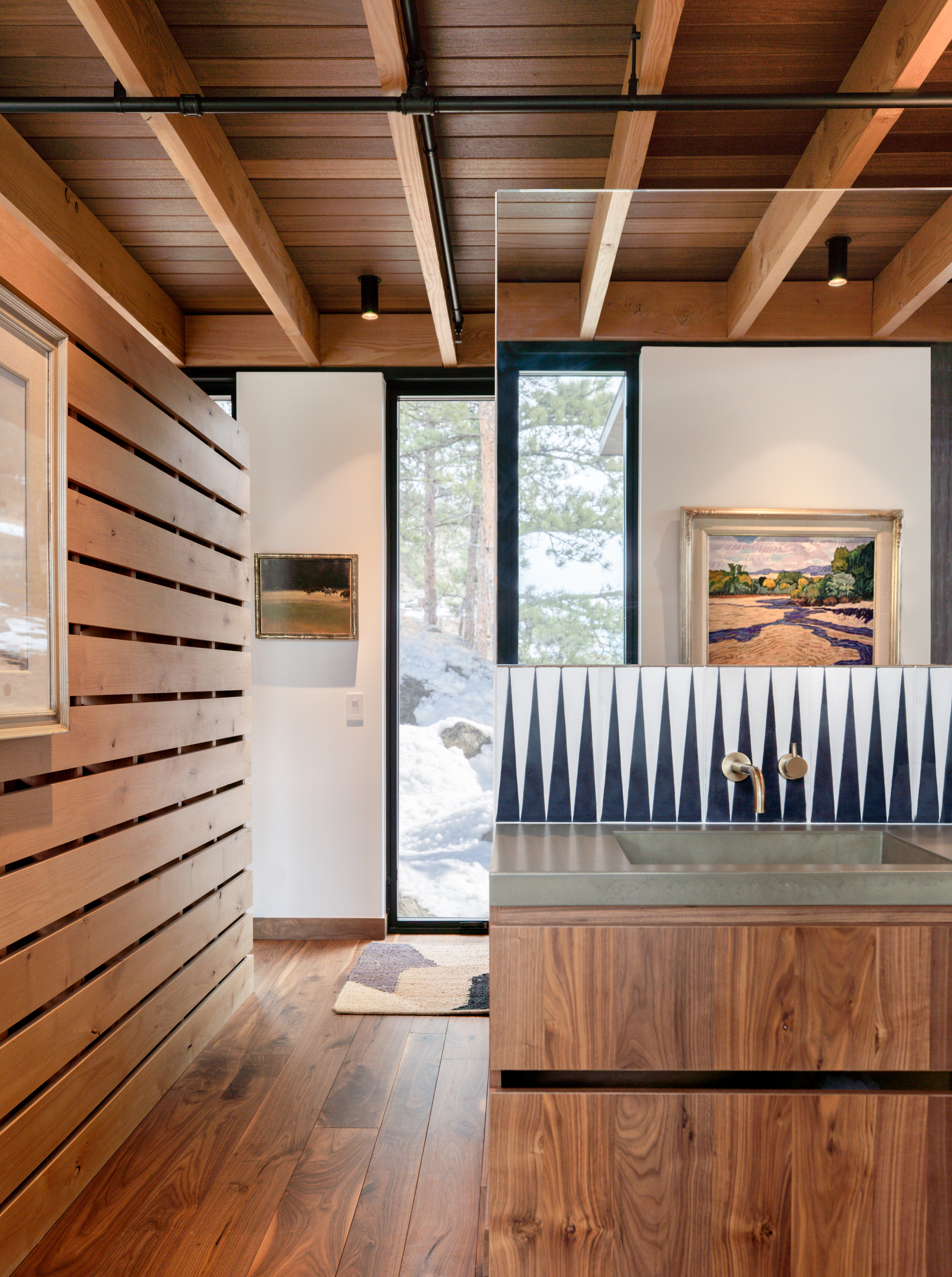 山羊棚巷丨美国博尔德丨Renée del Gaudio-32