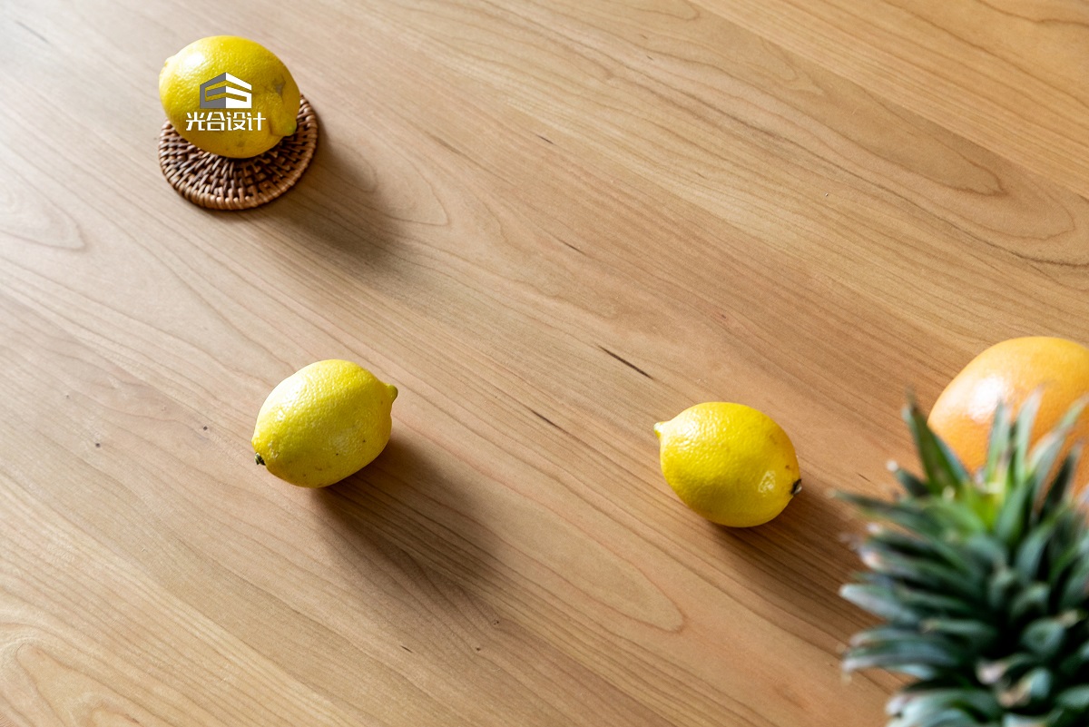 金坛华苑一村 130㎡北欧风温馨家居设计-22