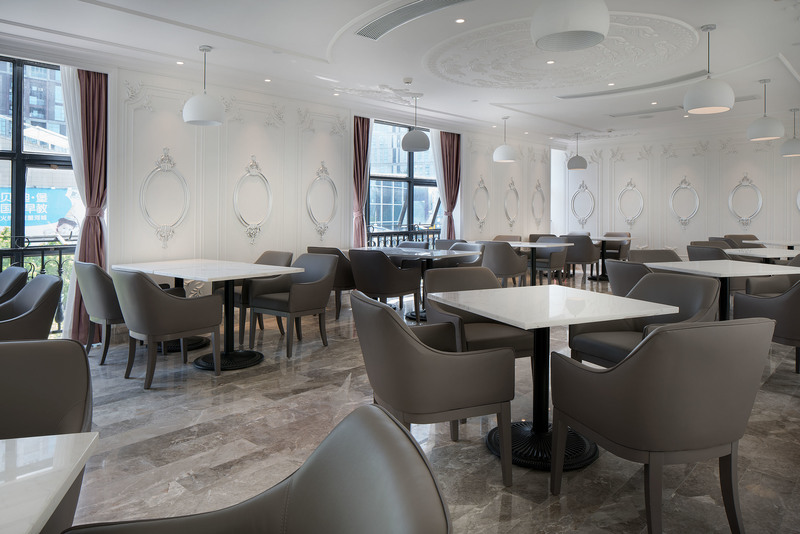 莱茵堡西餐厅丨中国东莞-42