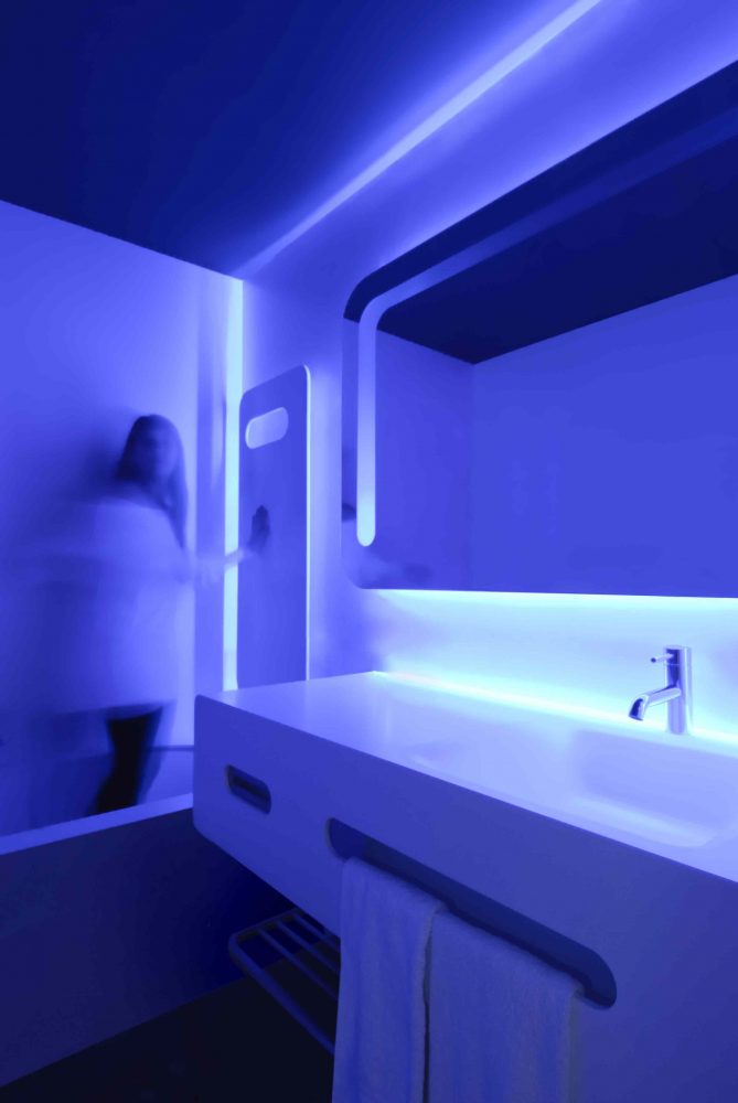 HOTEL LONDRA | Simone Micheli Architectural Hero-2