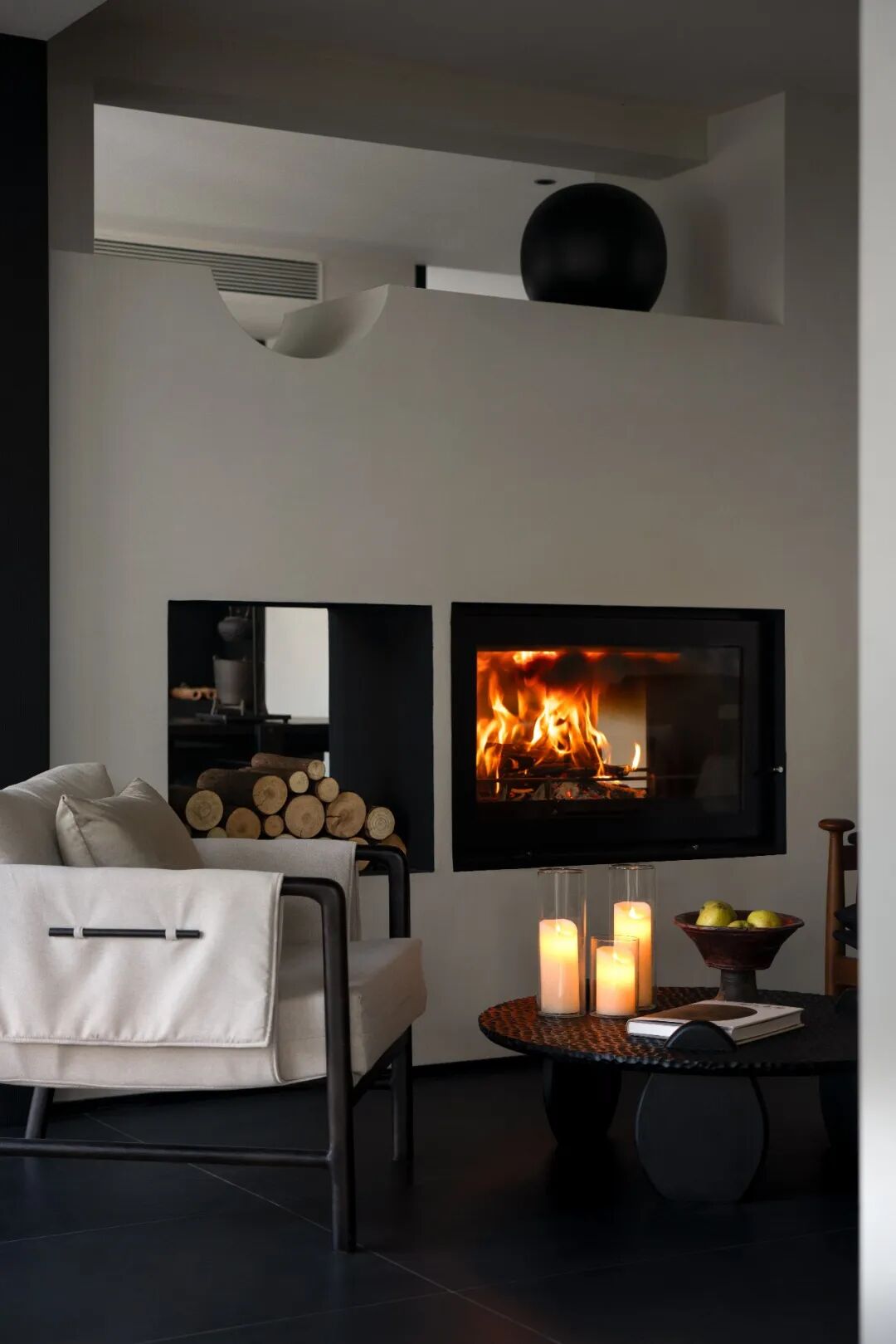 苍山脚下，诗意栖居 / 山隐•LEISURELY度假酒店-80