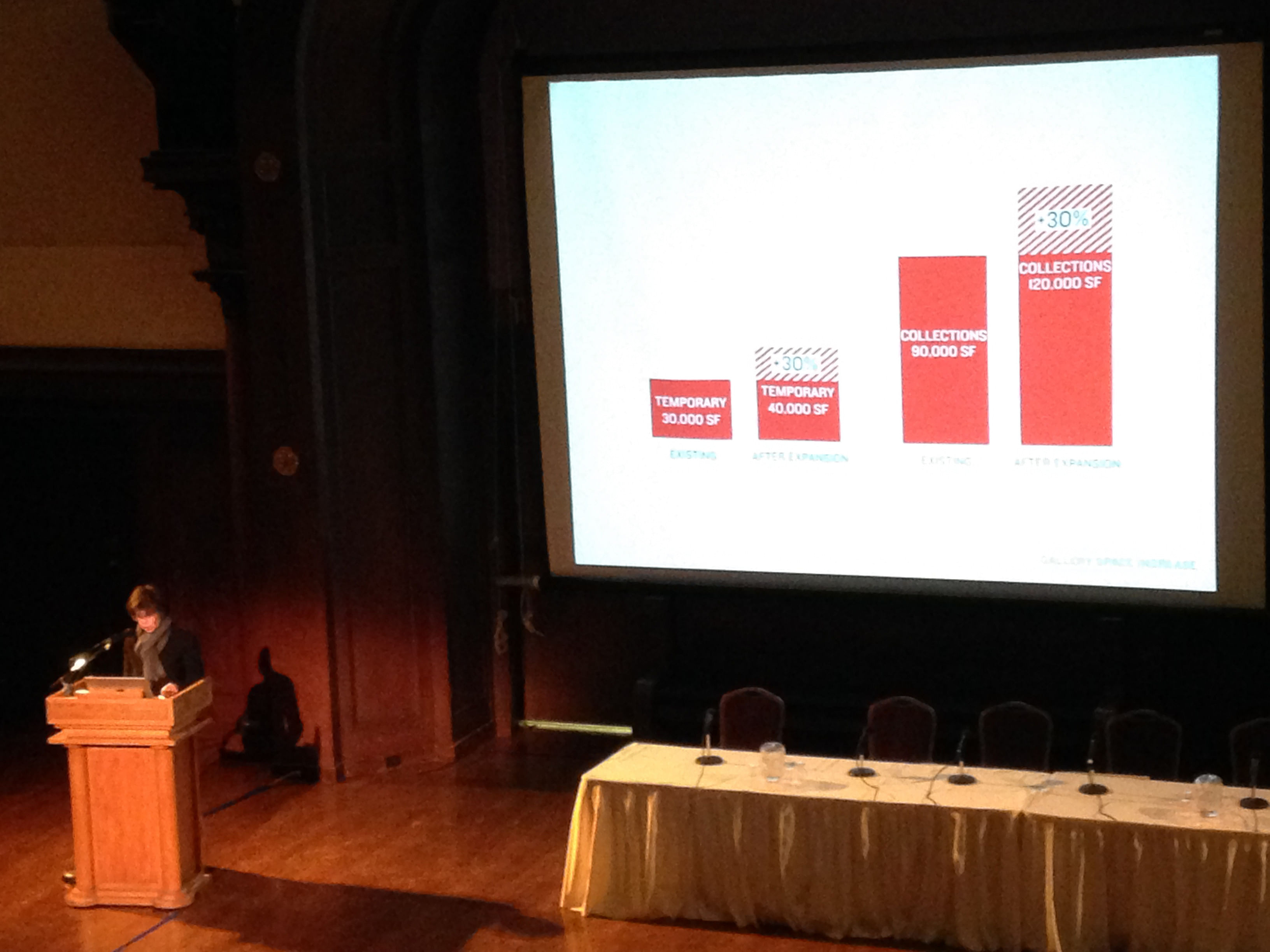 MoMA扩张及美国民间艺术博物馆拆除项目丨美国纽约丨Diller,Scofidio,+ Renfro（DS+R）-20