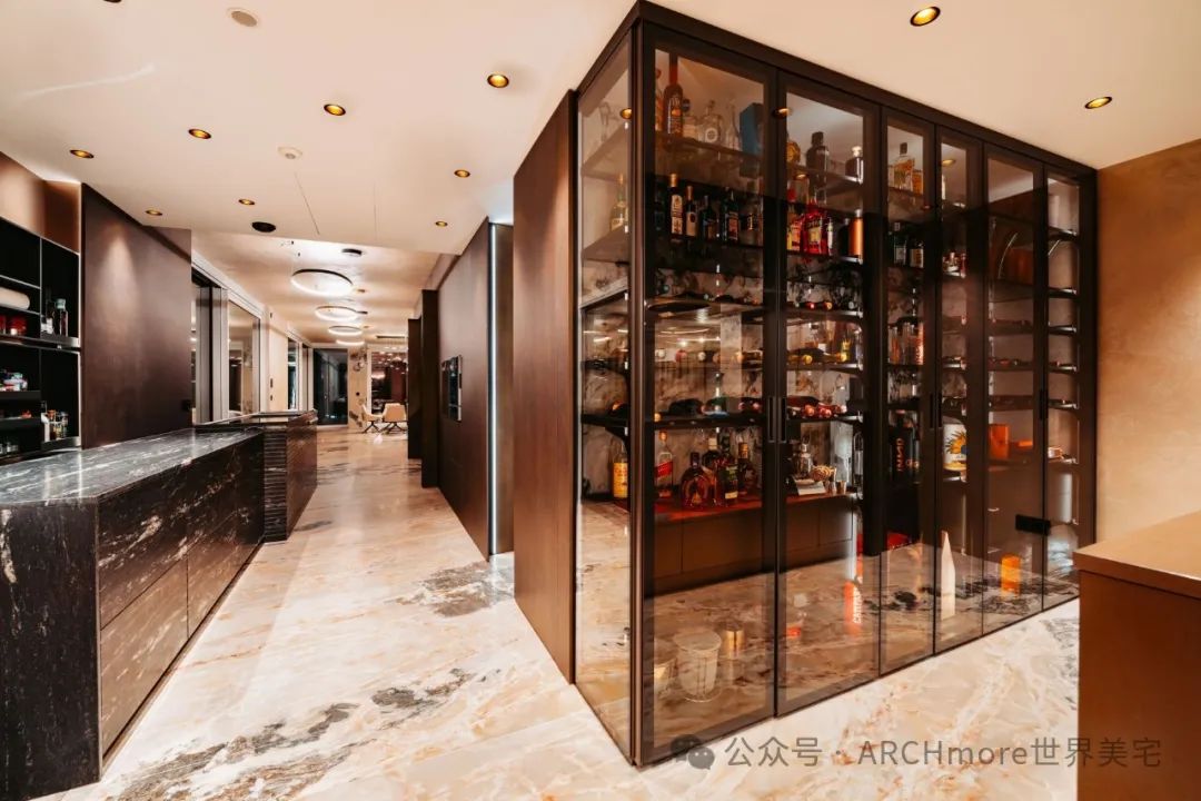 维也纳最精致的高层公寓-38