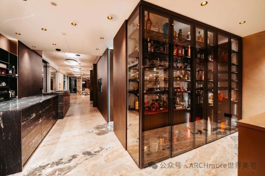 维也纳最精致的高层公寓-38