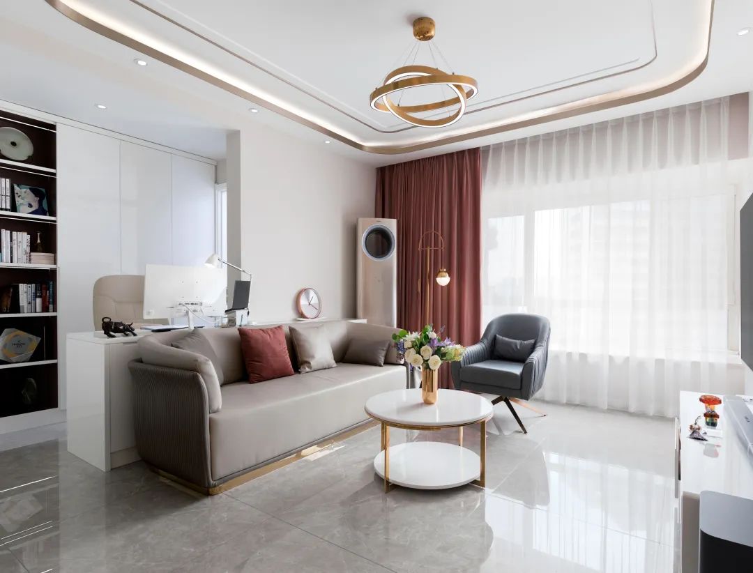 装修小窍门,让家务活轻松起来丨中国唐山丨业之峰-34