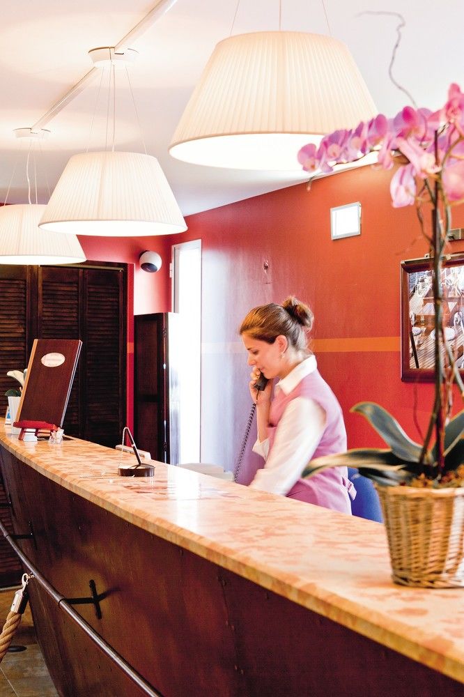 魅力港口皮埃尔度假公寓高级酒店 (Résidence Pierre - Vacances Premium Port Prestige)-11