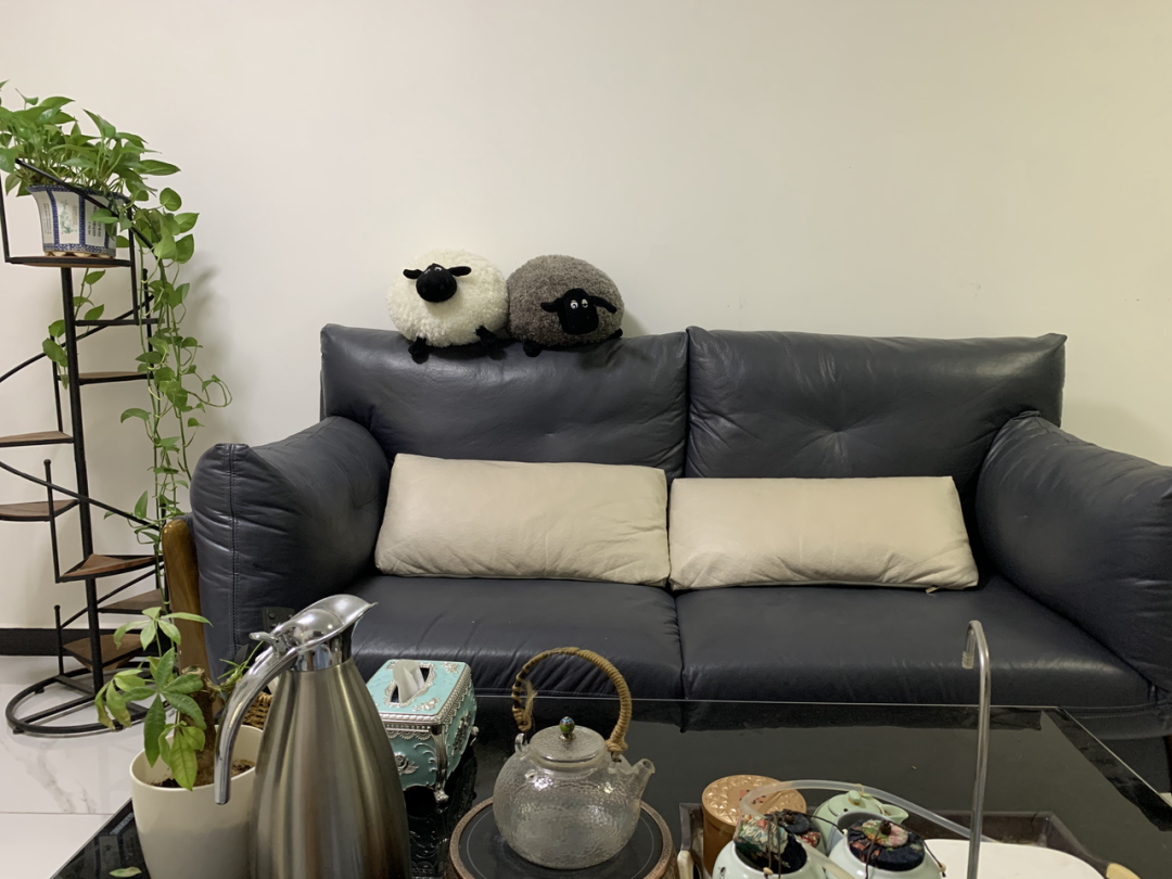 1㎡空间的魅力变身丨中国北京-72