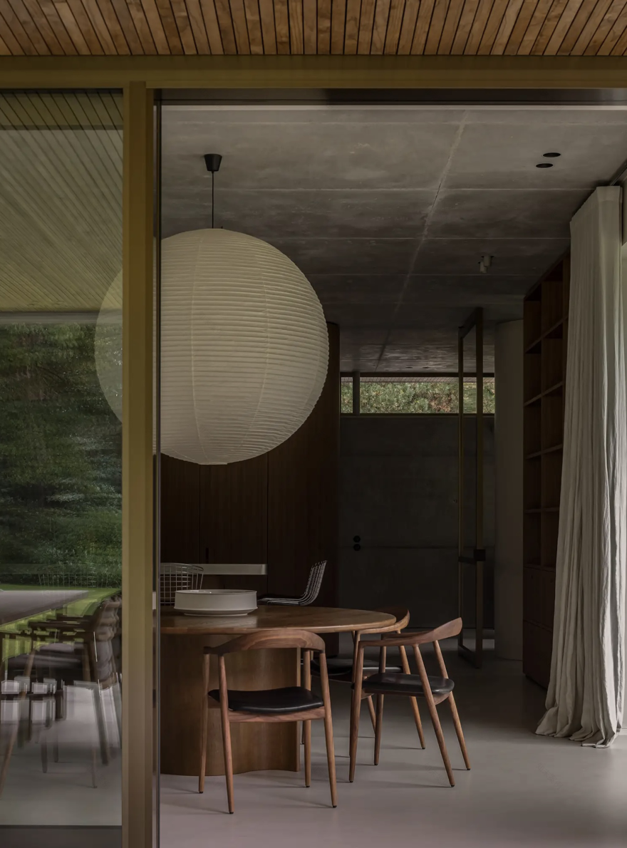 自建别墅丨荷兰马斯特里赫特-56