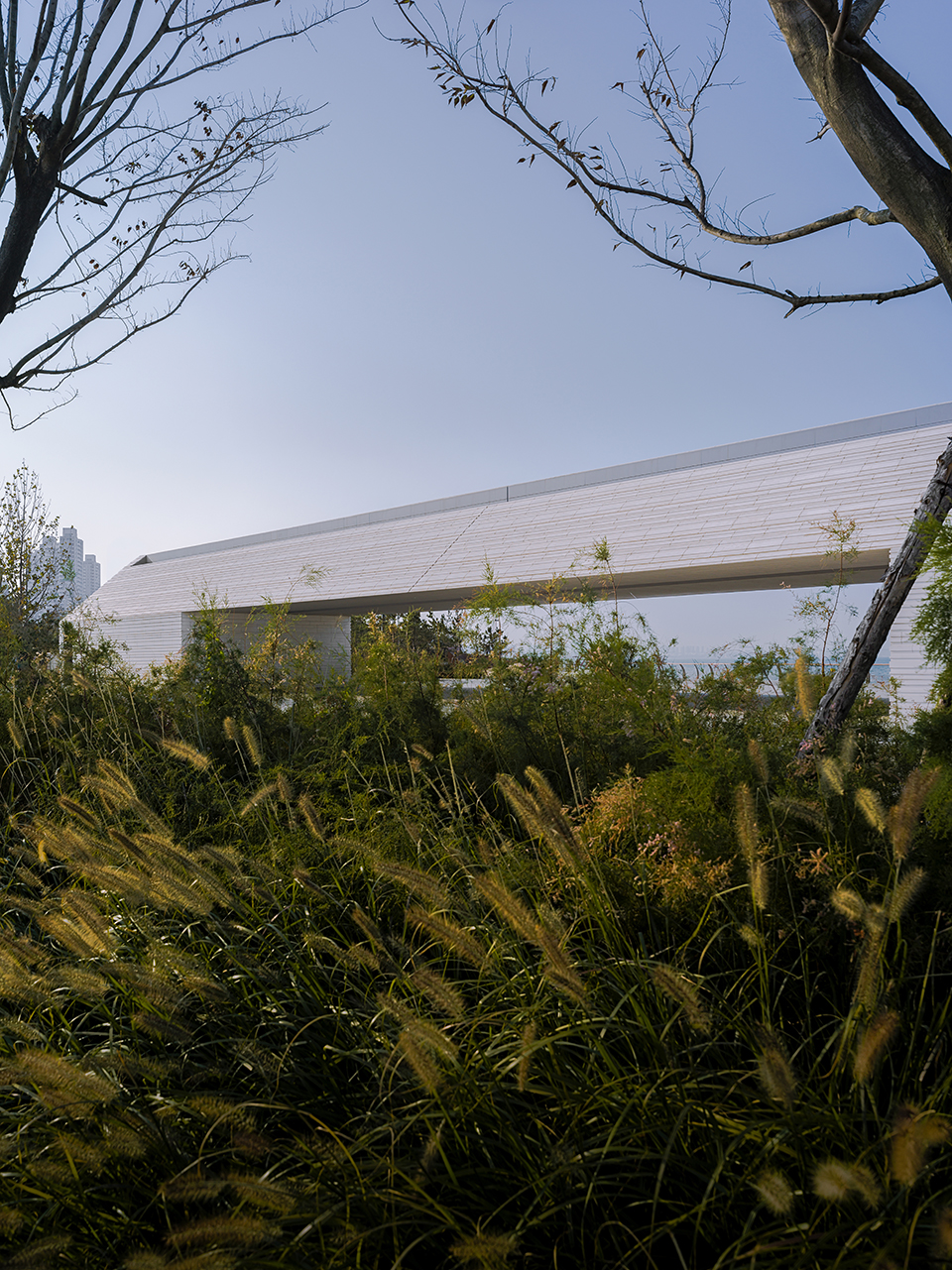 海岸长屋丨中国烟台丨OIKOS 壹间设计-28