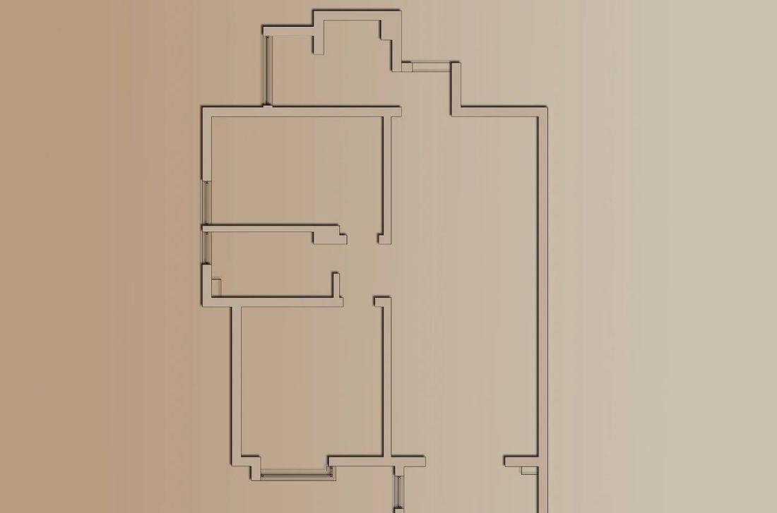 潮趣生活家丨中国济南丨易昂设计-49