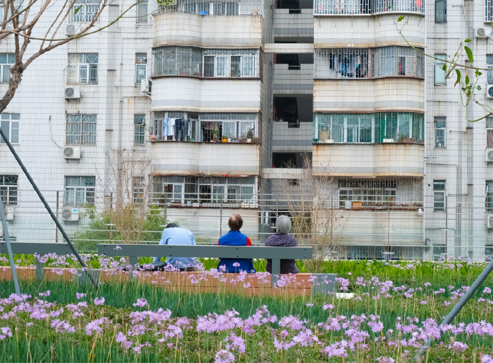 悦清公园丨中国深圳丨中国建筑西南设计研究院有限公司深圳景观设计院-56