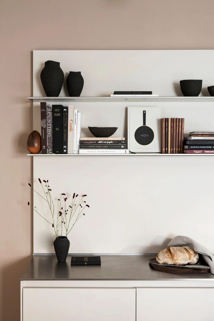 Mariehill House私宅丨瑞典斯德哥尔摩丨Liljencrantz Design-85