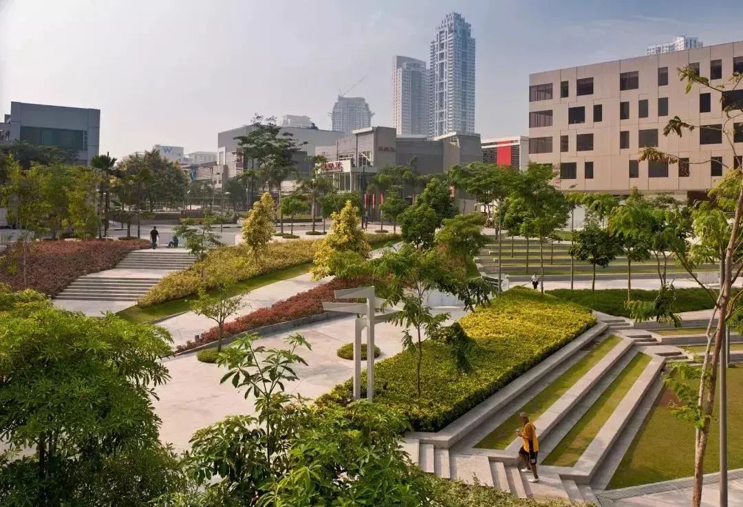 城市公共空间的艺术新生-134