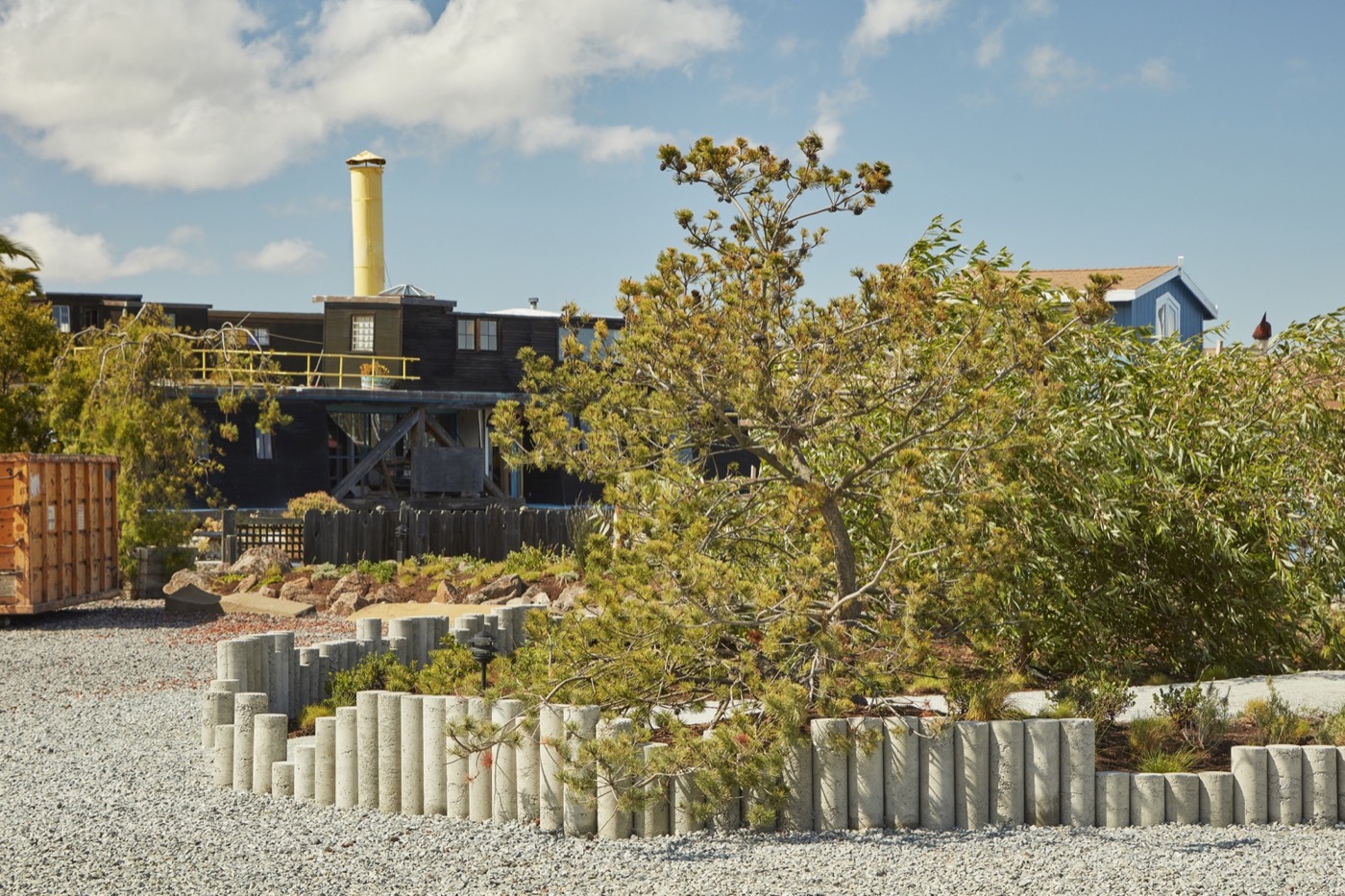 加州海滨波西米亚风 Varda Landing 社区景观设计丨美国加利福尼亚丨Terremoto-9