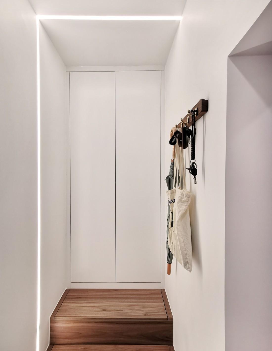 老房翻新，小空间大利用-0