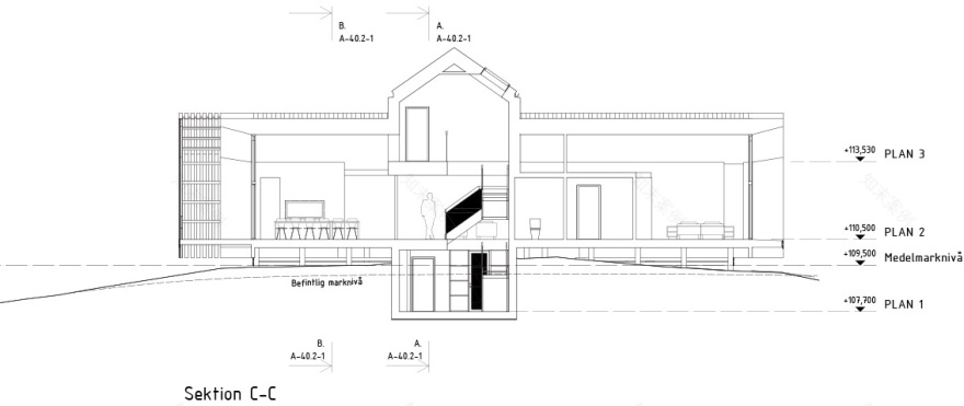 湖岛居所,瑞典 / Murman Arkitekter-49