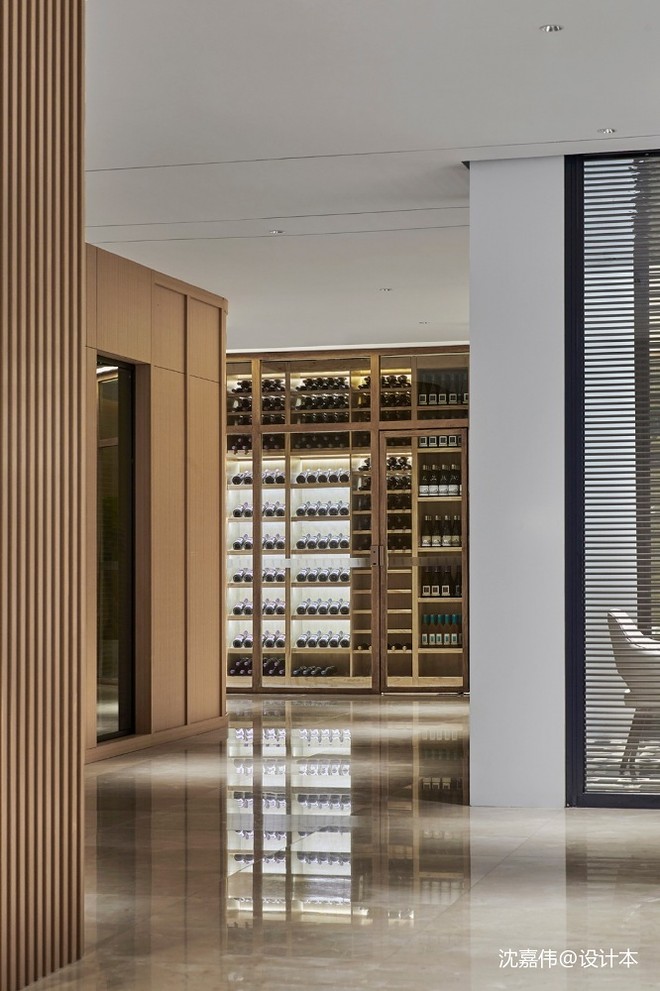 拔萃（领地店）丨中国成都丨集嘉设计-37