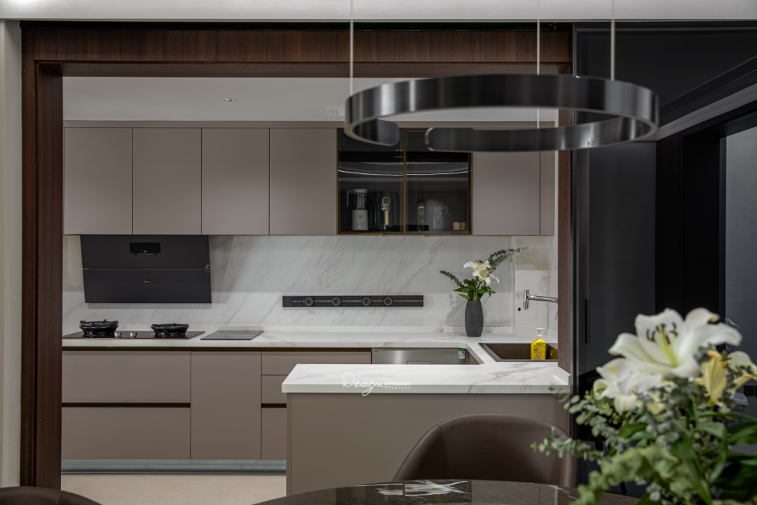 诺德山海春风丨中国昆明丨紫苹果昆明公司-45