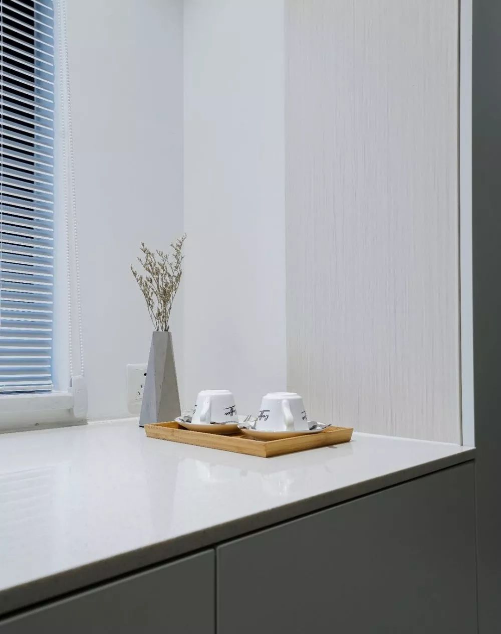 小户型公寓魔法改造，功能齐全又舒适-47