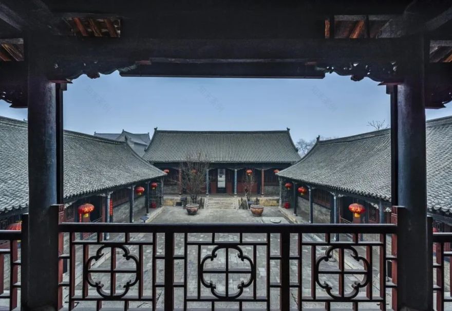 礼·设 | 空间设计中的礼节逻辑-21