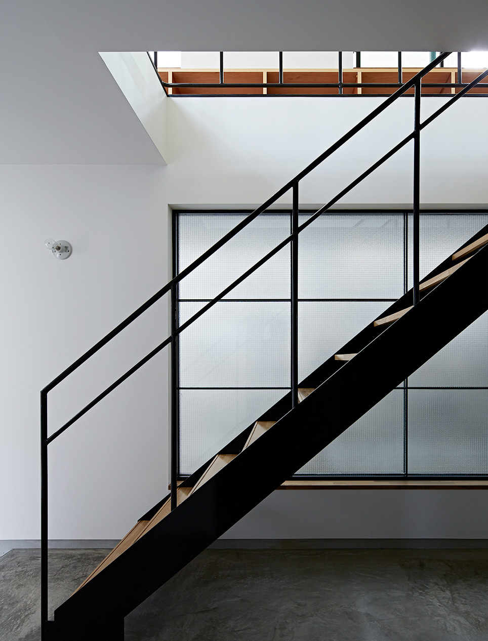 丨日本神奈川丨株式会社 佐々木達郎建築事務所-15