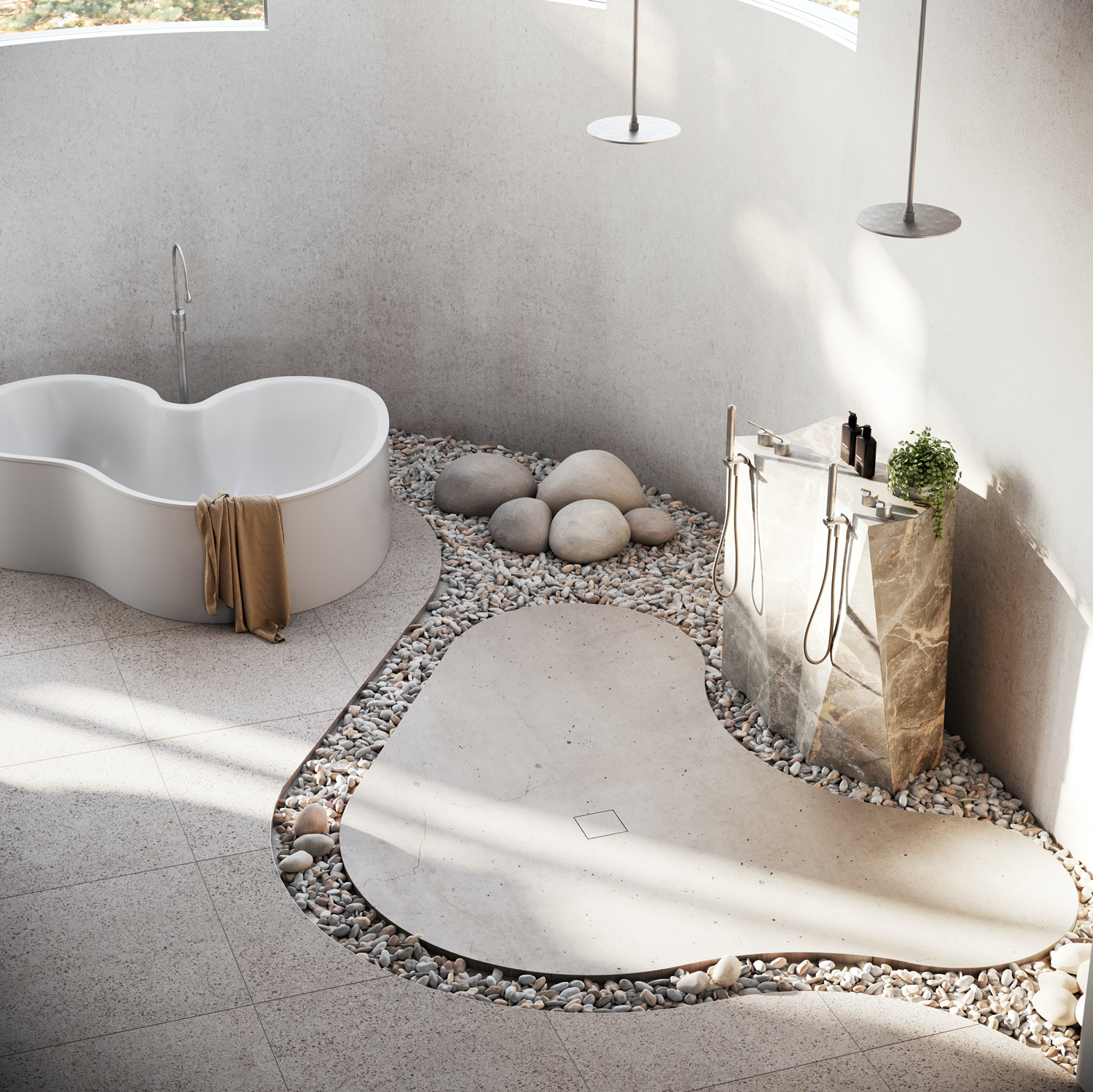 海景别墅，奢华视野！-15