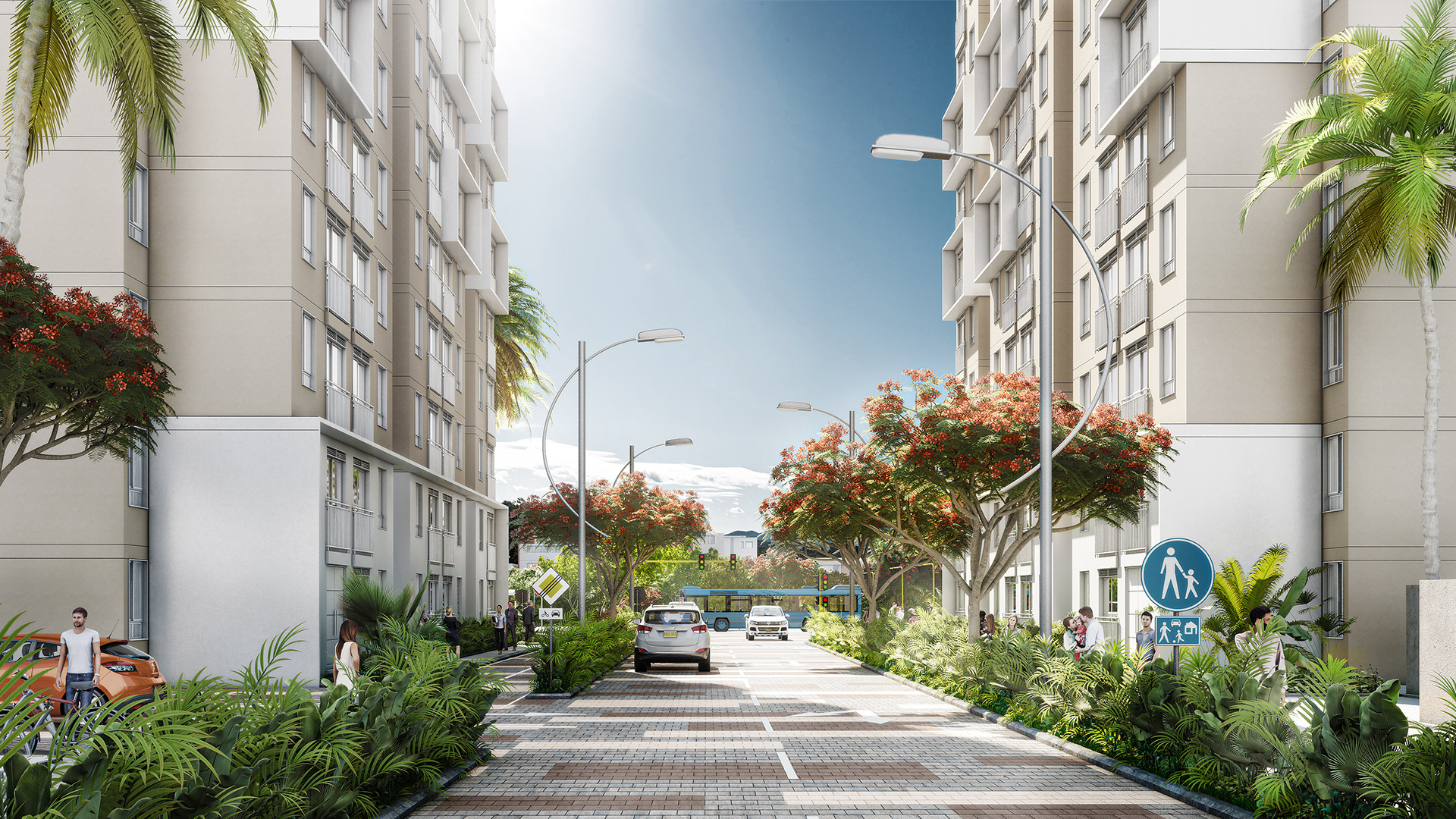 帕拉伊索中央丨TALLER 7-3