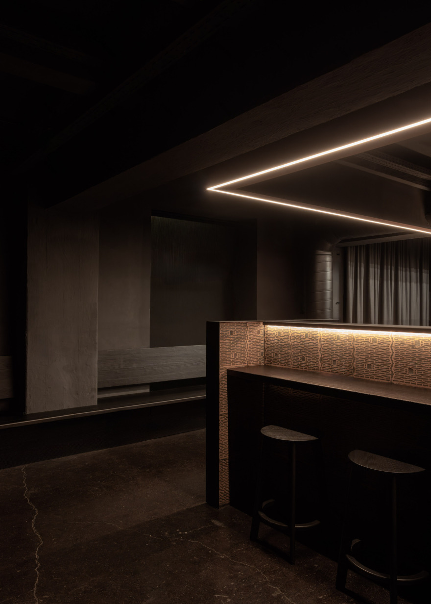 Pizzeria 22k 披萨店丨奥地利维也纳丨destilat-21